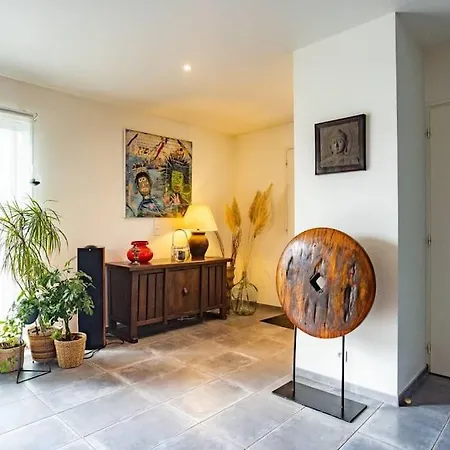 Villa El Nido Avec Piscine Chauffee *